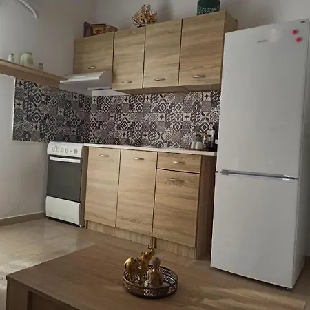 Apartman M & M Small House Rhodes Town *
