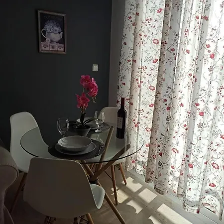 Apartman M & M Small House Rhodes Town Rhodes City