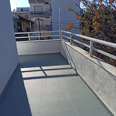 Apartman M & M Small House Rhodes Town *