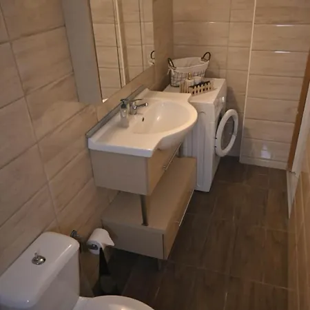 Apartman M & M Small House Rhodes Town *