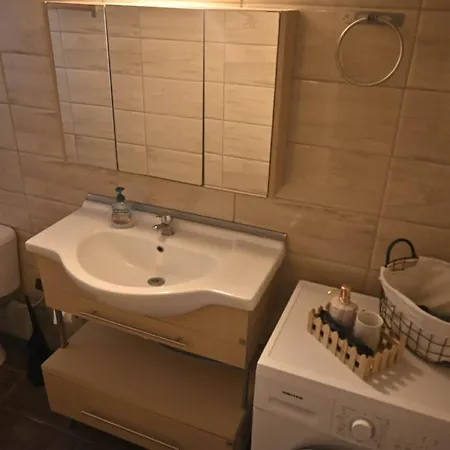 Apartman M & M Small House Rhodes Town